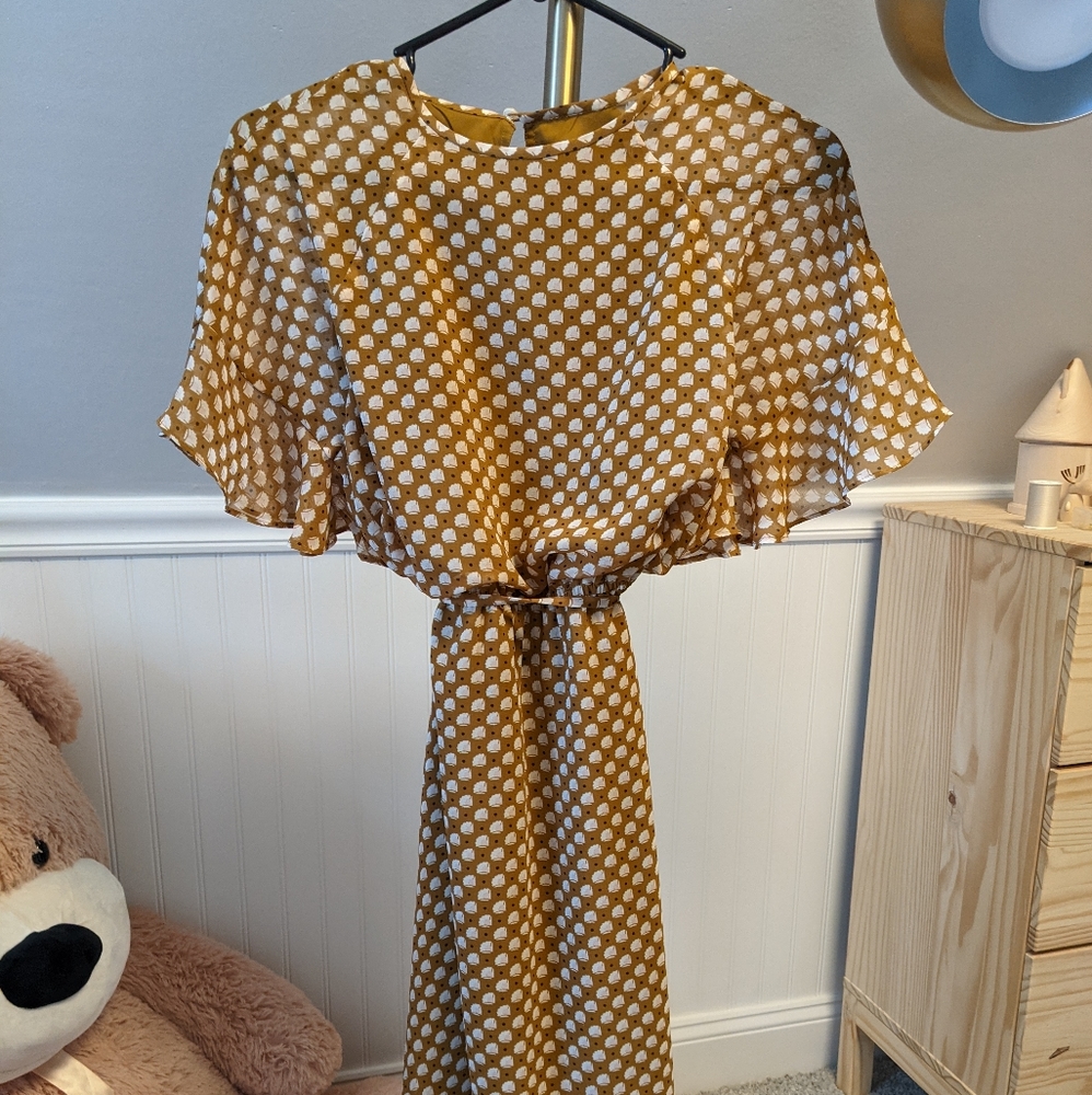 Loft Dress